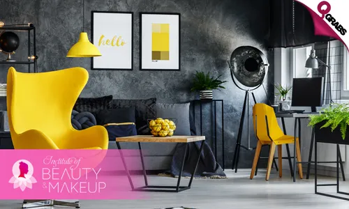 Interior Design & Construction Masterclass!